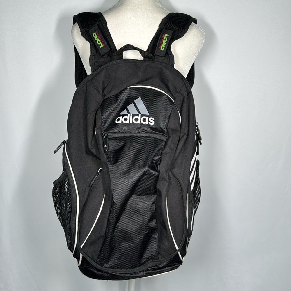 Adidas Climacool Spring Load Fresh Pak Black Back… - image 1